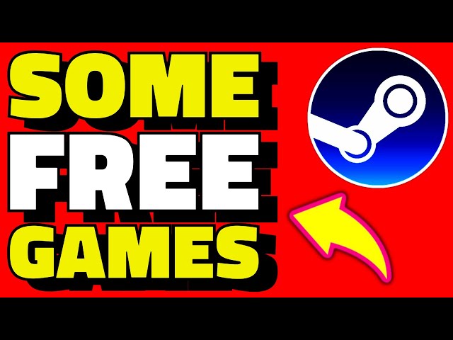 Free Games 2024 - Part 433