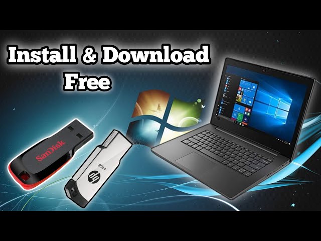 How To  Download Letest  Windows 10 ISO File For Free | how to download letest windows 10 virsion |