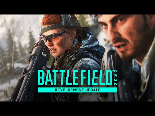 Battlefield 2042 | Season 5 Development Update – New Map, Weapons and Battle Pass