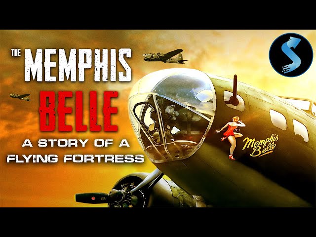 The Memphis Belle A Story of a Flying Fortress REMASTERED | Full Documentary | Stanley Wray