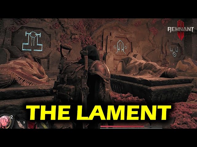 Lament Walkthrough: All Puzzles & Secret Chests | Remnant 2