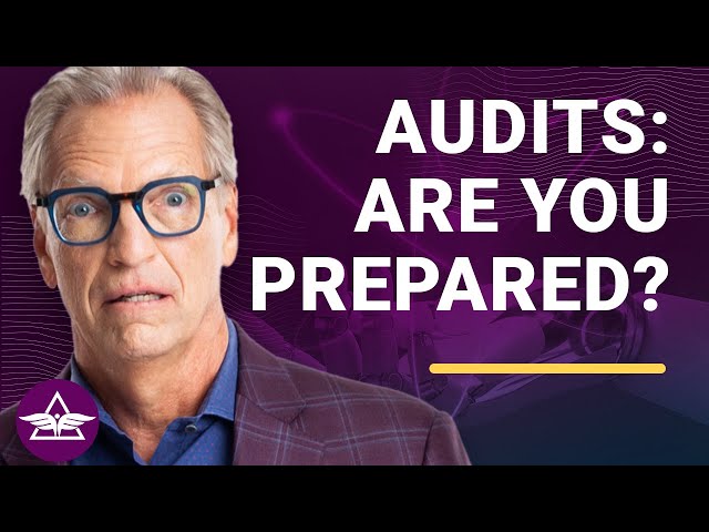 How to Handle an Audit – Tom Wheelwright w/ WealthAbility for CPAs #106