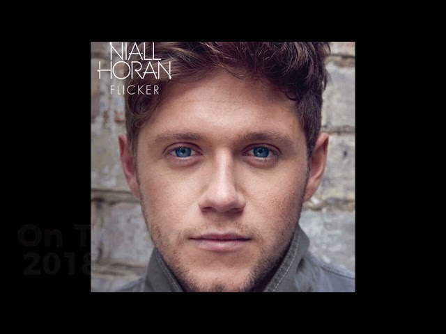 Niall Horan vocal evolution #niallhoran #onedirection #youtube #feedshorts