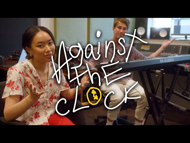 Everybody Wants To Rule The World - Against The Clock with Griff & SG Lewis (Episode 12)