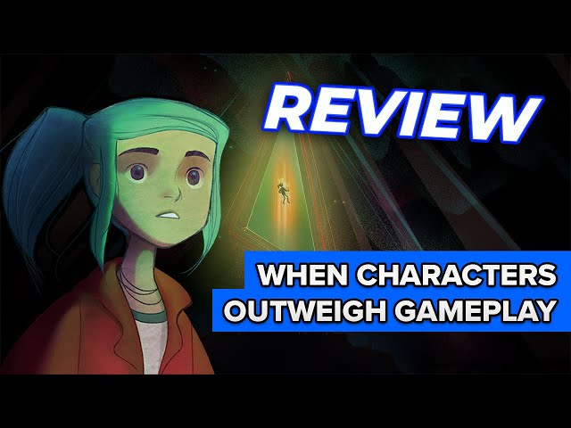 Oxenfree | Review
