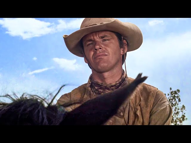 Western | Ride in the Whirlwind | Jack Nicholson | Full length movie in English