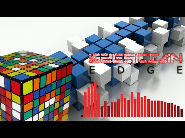 Sześcian - Edge [Trance]