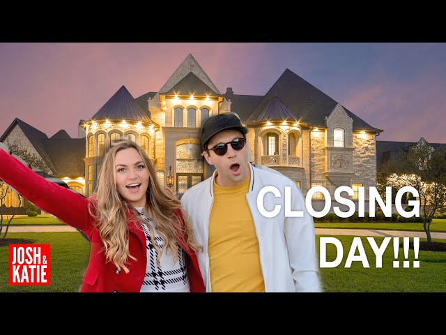 How We MADE $128K Closing On Our Custom Dream Home!