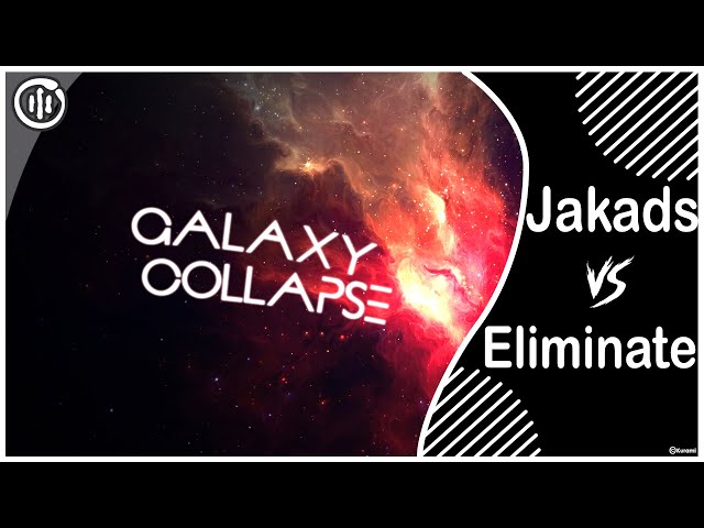 [osu!mania] Jakads vs Eliminate // Galaxy Collapse - Kurokotei [Cataclysmic Hypernova]