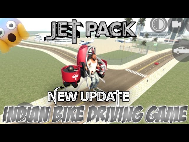 jet pack # new update # Indian bike driving game # indian bike game # gaming boy 3609