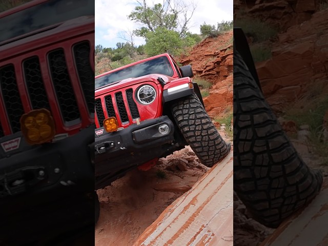 New Off-Roaders DON’T DO THIS!