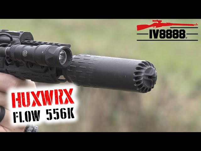 HUXWRX Flow 556K