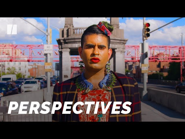 The Complicated Reality Of Being Trans And Indian-American | Perspectives