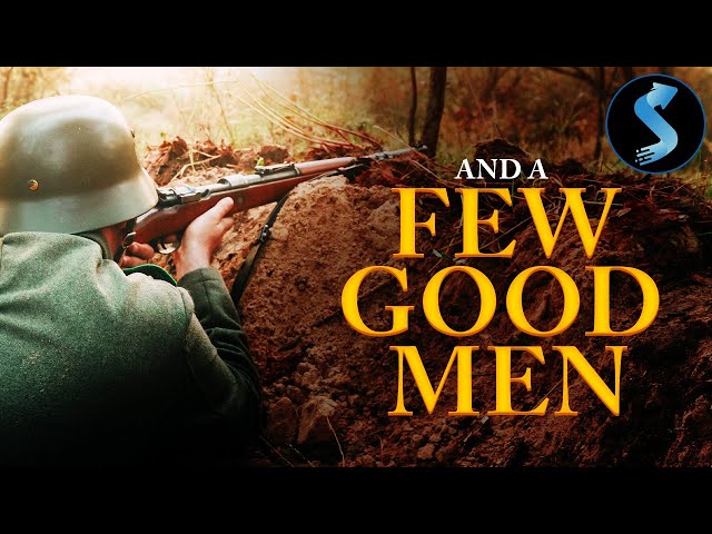 …And a Few Good Men | Documentary | Jack Webb