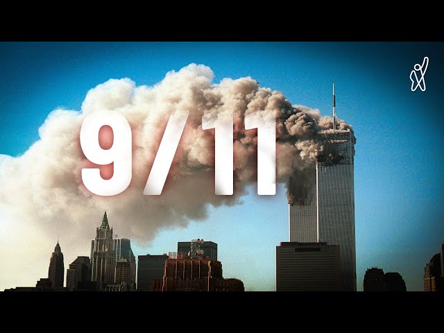 9/11 — 20 წელი 11 სექტემბრის უმძიმესი ტრაგედიიდან