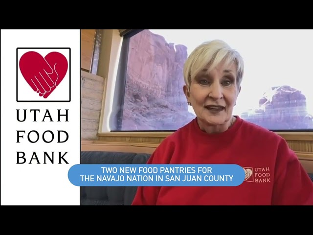 ARC: Southern Utah opens new food banks