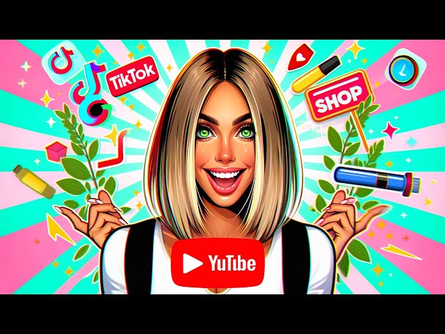 $10,000 Month: How to Go Viral on TikTok Shop [Affiliate Products]