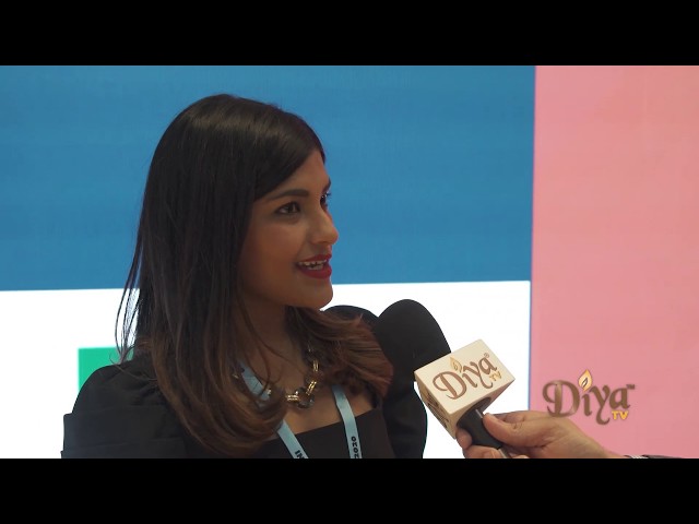 EXCLUSIVE: Zilingo Co-founder & CEO Ankiti Bose on encouraging female entrepreneurship | Diya TV