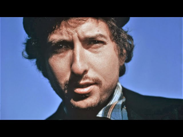 Bob Dylan - Ballad of a Thin Man (Live in Chicago 1974)