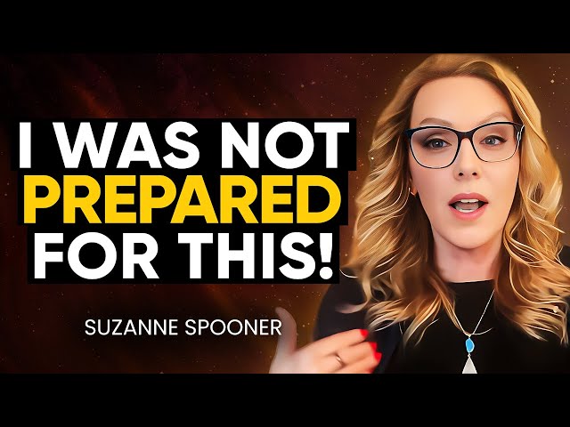 Therapist REVEALS After 1000's of QHHT Sessions the RAW TRUTH About PAST LIVES! | Suzanne Spooner