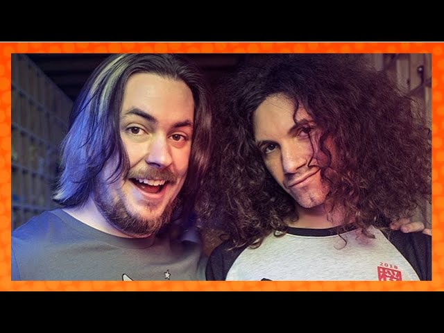 Game Grumps moments that I superlike PART 20