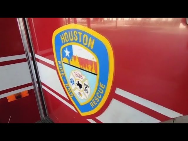 Mayor Whitmire ends firefighter dispute with $650M settlement