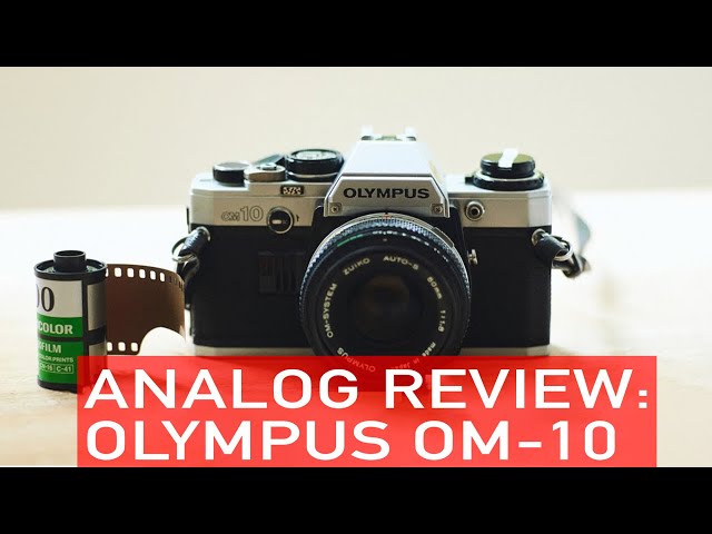 Analog Review: Olympus OM-10
