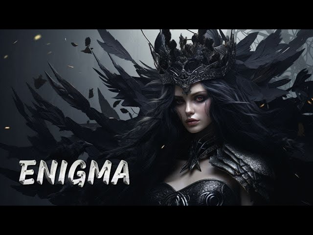 Best Of Enigma 2024 The Very Best Of Enigma 90s Chillout Muzik Mix Best Remix