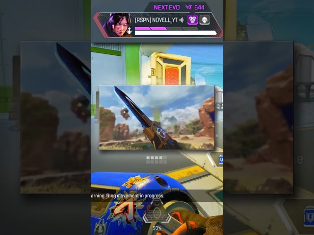 Apex Legends Collection Event Is Killing Heirlooms...
