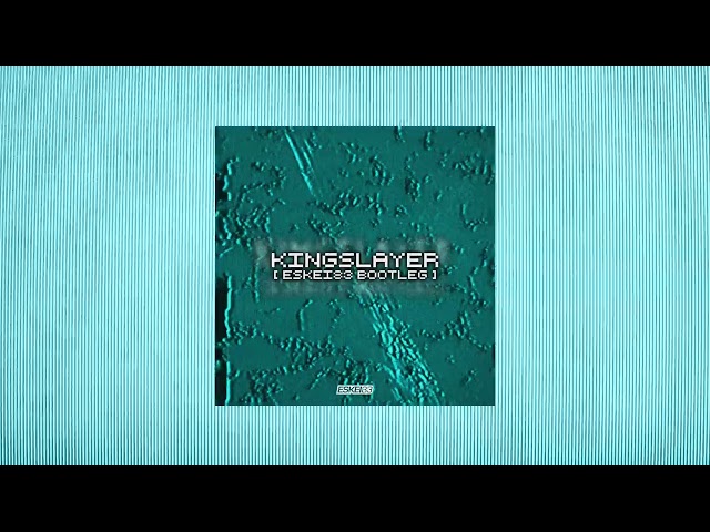 Bring Me The Horizon - Kingslayer (Eskei83 DnB Bootleg) ft. Babymetal #drumnbass #dnb #remix