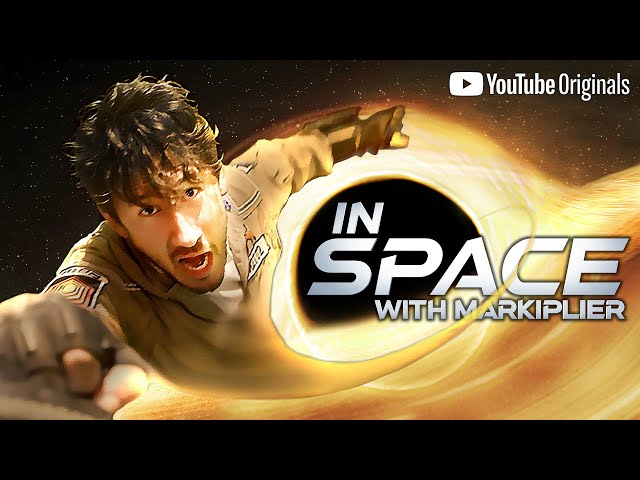 In Space with Markiplier: Part 1