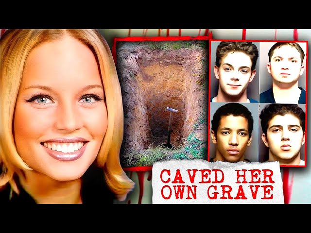 The Innocent Teen Who Dated Rival Gang Members & Ended Up Dead...
