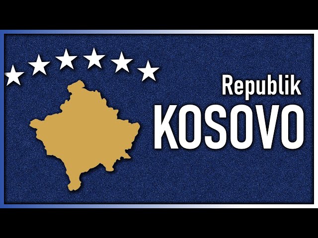 Republik Kosovo | Das junge Land auf dem Balkan