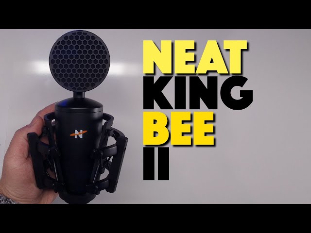 Neat King Bee II Review, Is it worth it?