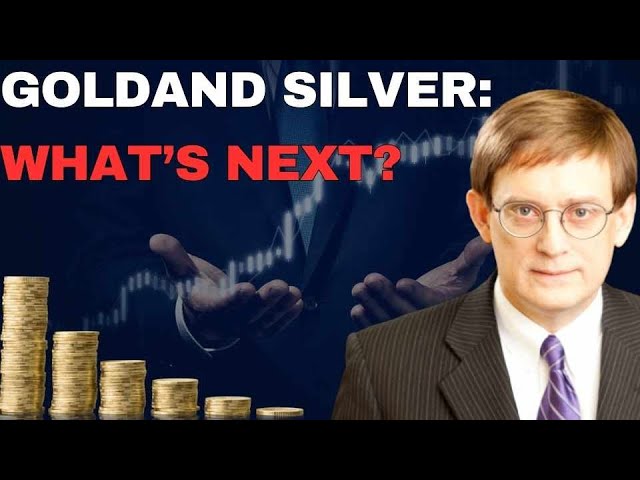 Gold and Silver Market Update: Myths and Misinformation