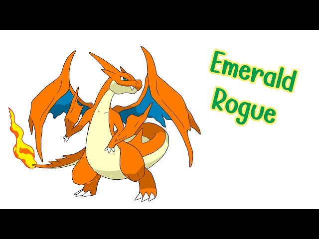 [LIVE🔴] Pokemon Emerald แต่เราลุยดันเจียน (Emerald Rogue) !rogue EP02