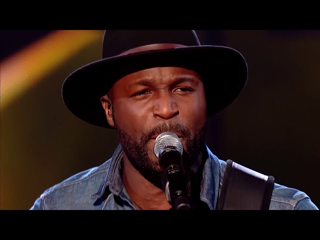 Kevin Davy White - All Performances (The X Factor UK 2017)