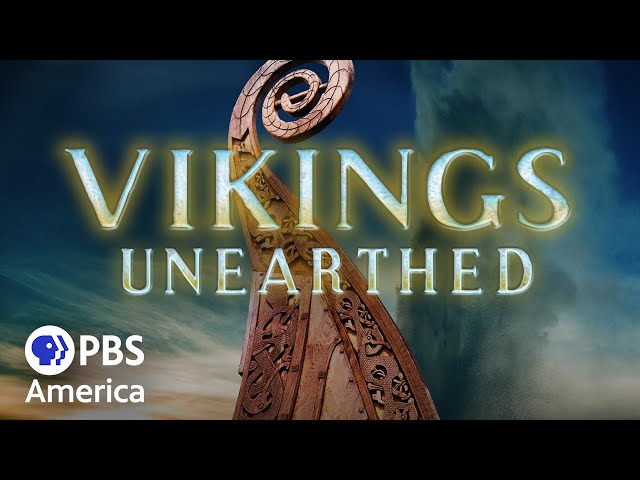 Vikings Unearthed FULL SPECIAL | NOVA | PBS America