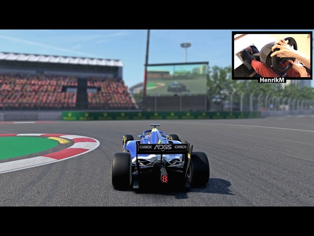 Formula 2 | F1 2020