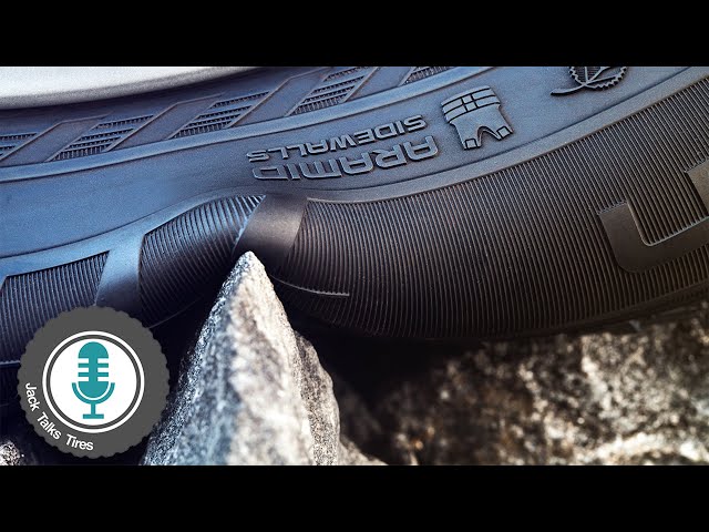 The NEW Nokian Remedy WRG5 Could Be the PERFECT All-Weather Tire, Except For This…