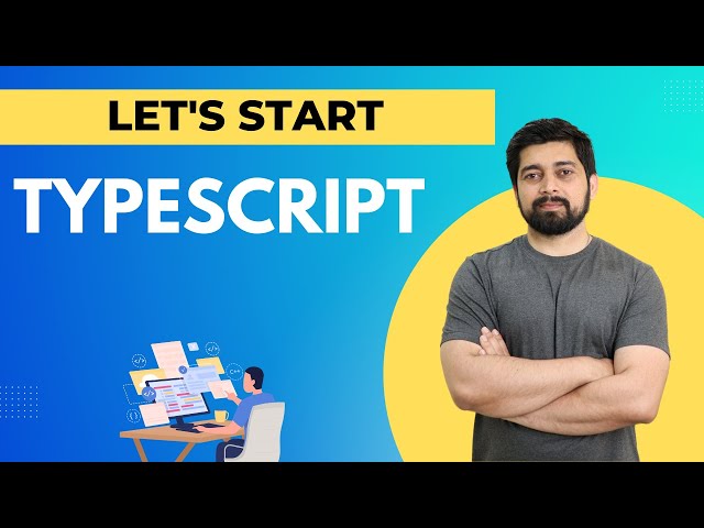 Why to learn Typescript