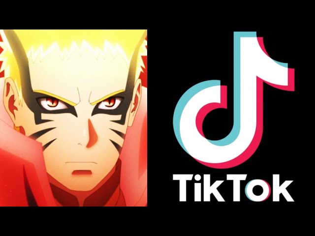 "Naruto Fans Are TOXIC!!" | The Hot Takes of Anime Tiktok Part 11