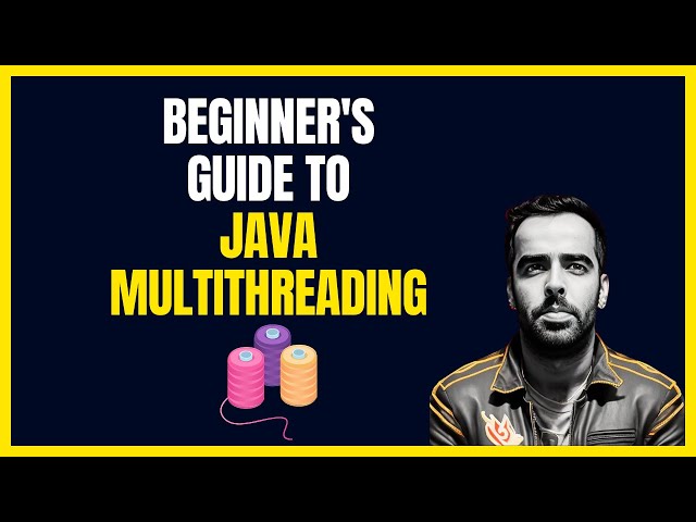 Java Concurrency: A Beginner's Guide to Thread Creation and Java Memory Model