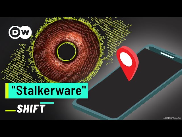 Spyware: When Your Partner Turns Stalker