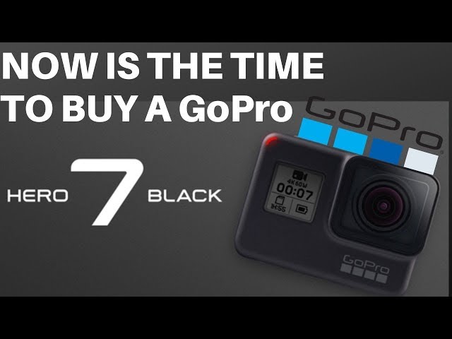 GoPro Hero 7 Black long term review