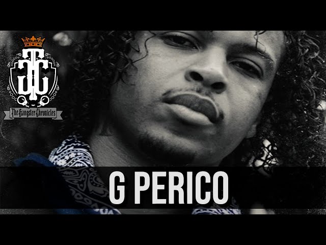 THE GANGSTER CHRONICLES | EP 131: Home is Where The Hate Is w/ G. Perico