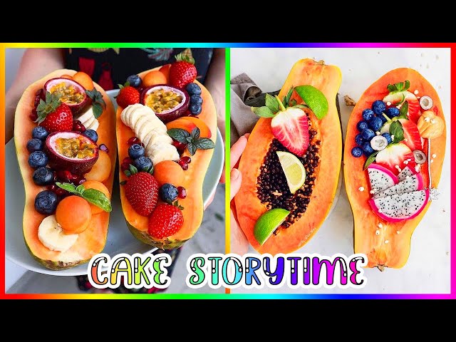 CAKE STORYTIME ✨ TIKTOK COMPILATION #138