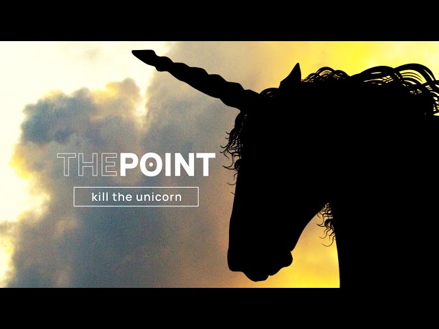 This is What Silicon Valley Gets Wrong About Unicorns