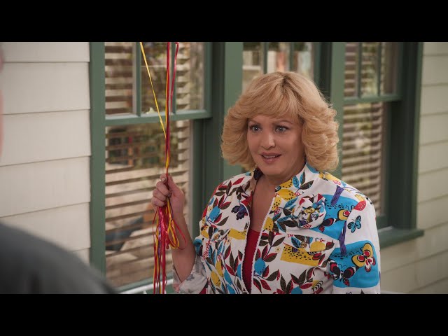 Murray Stops Beverly and Adam From Making a Huge Mistake - The Goldbergs