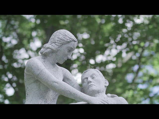 Barre Gray Granite | 'Vermont's Masterpiece' (60 sec)